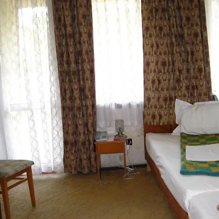 Jupiter 호텔 데포리노드