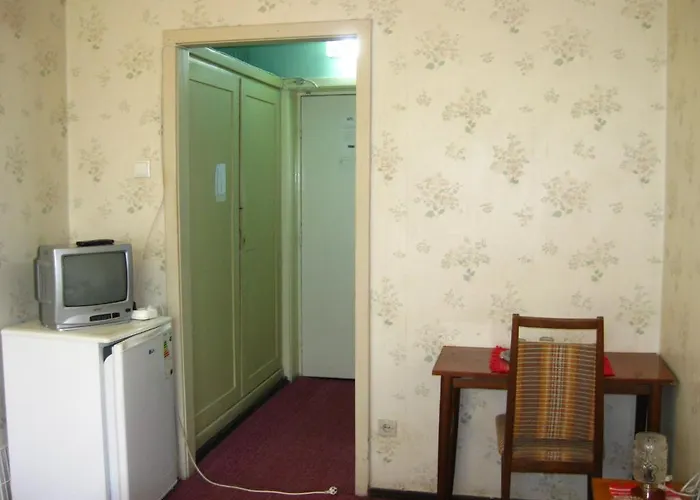 Jupiter Szálloda 2*