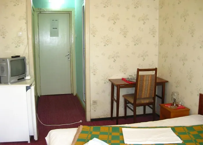 Jupiter 2* Észak-Eforie