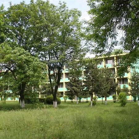 Jupiter Otel Eforie Nord