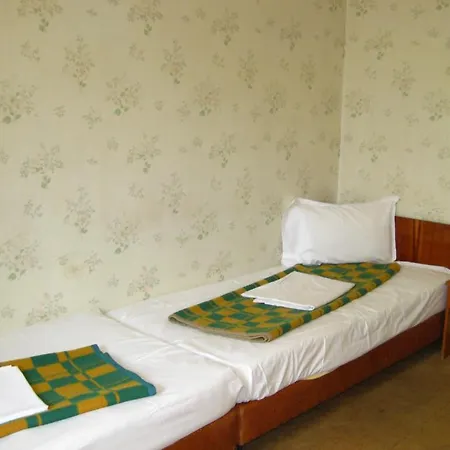 فندق جوبيتر إيفوري نورد