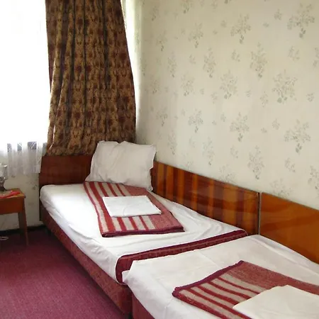 Hotel Jupiter Eforie Nord