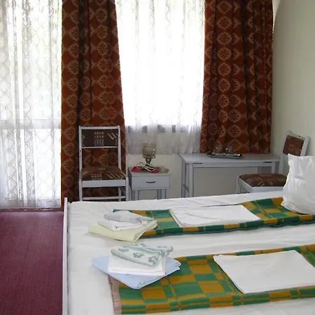 Jupiter Hotel Eforie Nord