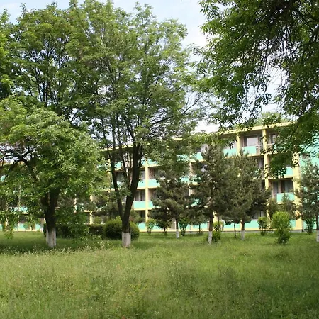 Jupiter Otel Eforie Nord