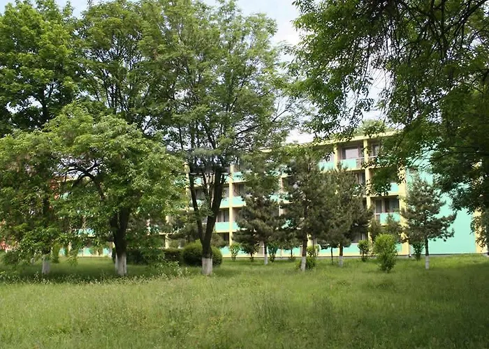 Jupiter Otel Eforie Nord