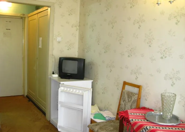 Otel Jupiter Eforie Nord