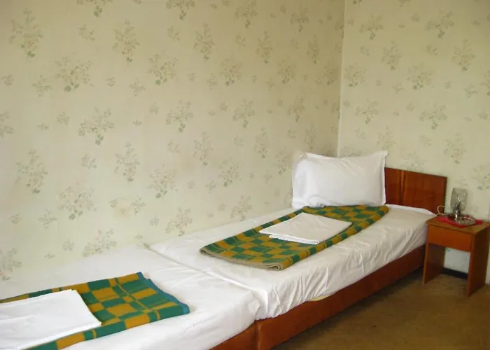 Otel Jupiter Eforie Nord