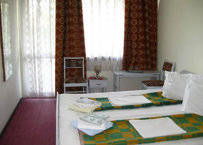 Jupiter Otel Eforie Nord